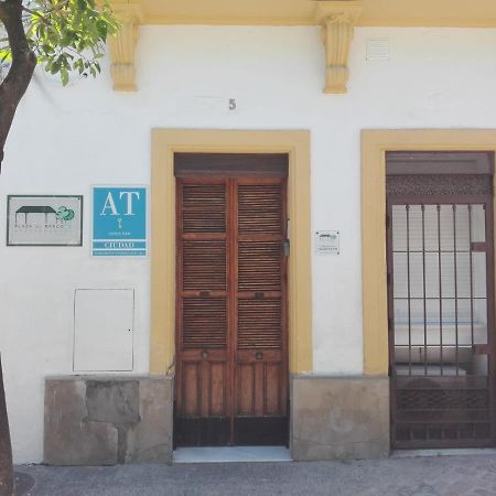 ヘレスCasa Jerez Alameda Del Bancoアパートメント エクステリア 写真