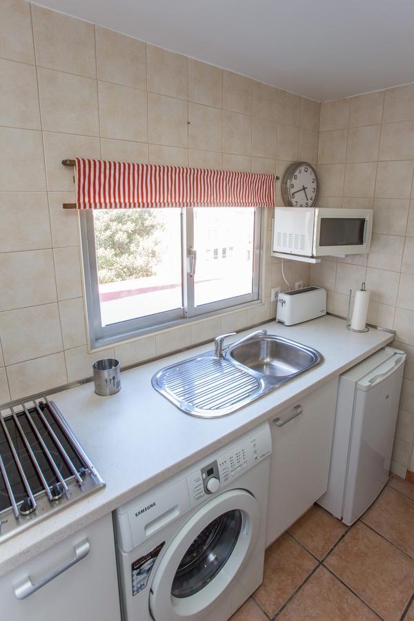 ヘレスCasa Jerez Alameda Del Bancoアパートメント エクステリア 写真