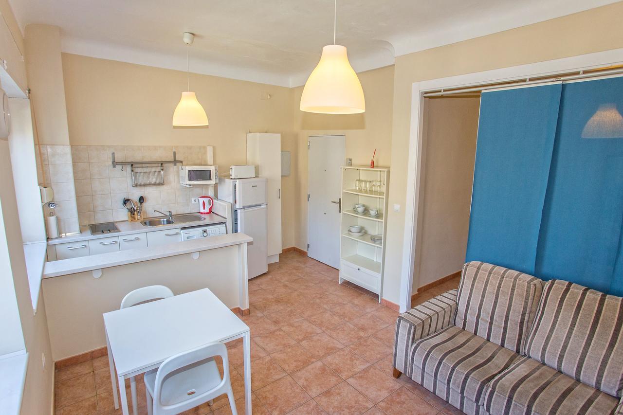 ヘレスCasa Jerez Alameda Del Bancoアパートメント エクステリア 写真