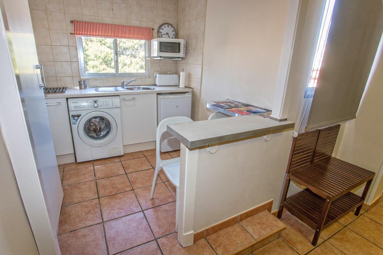 ヘレスCasa Jerez Alameda Del Bancoアパートメント エクステリア 写真