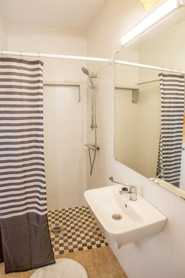 ヘレスCasa Jerez Alameda Del Bancoアパートメント エクステリア 写真